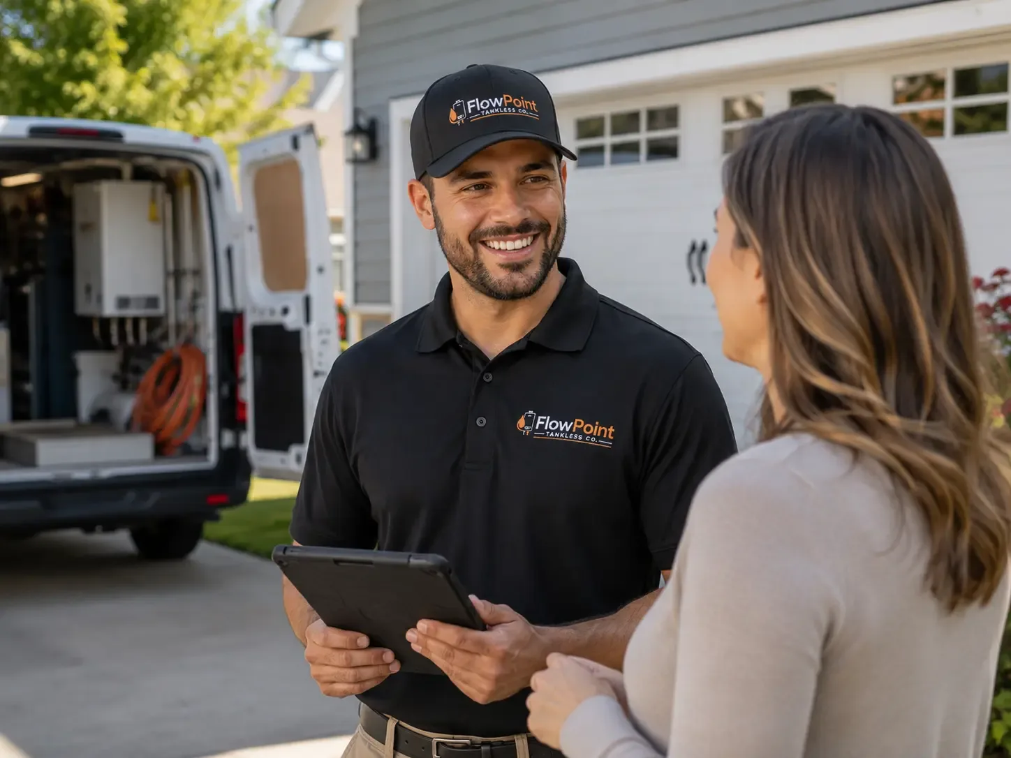 Tankless Water Heater Installation Wagner, SD FAQs